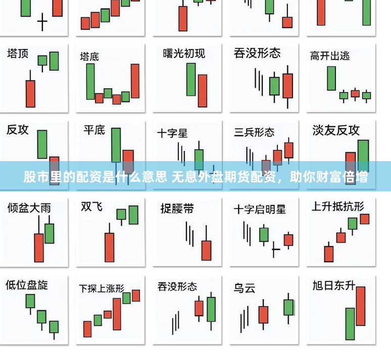2021杠桿江湖：配資平臺(tái)的生存法則與實(shí)戰(zhàn)指南